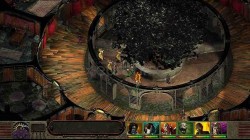 Screenshot for Planescape: Torment and Icewind Dale - click to enlarge