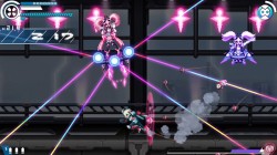 Screenshot for Gunvolt Chronicles: Luminous Avenger iX - click to enlarge