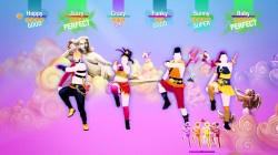 Screenshot for Just Dance 2020 - click to enlarge