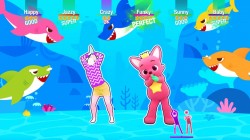 Screenshot for Just Dance 2020 - click to enlarge