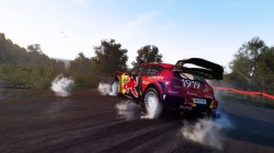 Screenshot for WRC 8 FIA World Rally Championship - click to enlarge