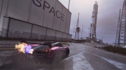 Screenshot for Need for Speed: Heat - click to enlarge
