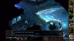 Screenshot for Planescape: Torment and Icewind Dale - click to enlarge