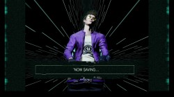 Screenshot for Travis Strikes Again: No More Heroes - click to enlarge