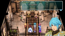 Screenshot for STAR OCEAN First Departure R - click to enlarge