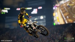 Screenshot for Monster Energy Supercross 2 - The Official Videogame  - click to enlarge