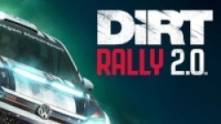 Screenshot for DiRT Rally 2.0  - click to enlarge