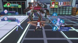 Screenshot for Megadimension Neptunia VIIR - click to enlarge