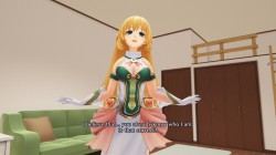 Screenshot for Megadimension Neptunia VIIR - click to enlarge