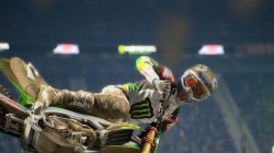 Screenshot for Monster Energy Supercross 2 - The Official Videogame  - click to enlarge