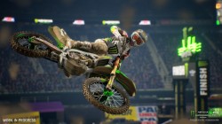 Screenshot for Monster Energy Supercross 2 - The Official Videogame  - click to enlarge