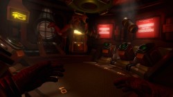 Screenshot for Downward Spiral: Horus Station - click to enlarge