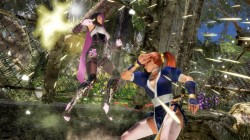 Screenshot for Dead or Alive 6 - click to enlarge