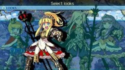 Screenshot for Etrian Odyssey Nexus - click to enlarge