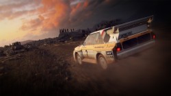 Screenshot for DiRT Rally 2.0  - click to enlarge