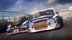 Screenshot for DiRT Rally 2.0  - click to enlarge