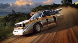 Screenshot for DiRT Rally 2.0  - click to enlarge