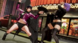 Screenshot for Dead or Alive 6 - click to enlarge