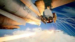 Screenshot for Ace Combat 7: Skies Unknown - click to enlarge