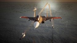 Screenshot for Ace Combat 7: Skies Unknown - click to enlarge