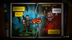 Screenshot for Fury Unleashed - click to enlarge