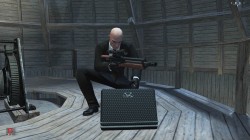 Screenshot for Hitman HD Enhanced Collection - click to enlarge