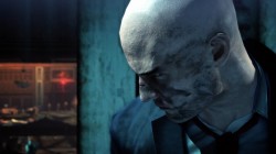 Screenshot for Hitman HD Enhanced Collection - click to enlarge