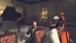 Screenshot for Hitman HD Enhanced Collection - click to enlarge