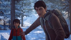 Screenshot for Life is Strange 2 - Episode 2: Rules - click to enlarge