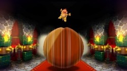 Screenshot for Mario & Luigi: Bowser