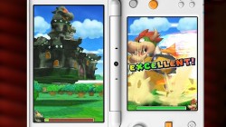 Screenshot for Mario & Luigi: Bowser