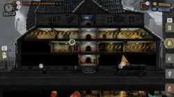 Screenshot for Beholder: Complete Edition - click to enlarge