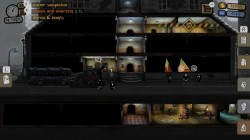 Screenshot for Beholder: Complete Edition - click to enlarge