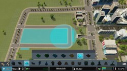 Screenshot for Cities: Skylines - Nintendo Switch Edition - click to enlarge