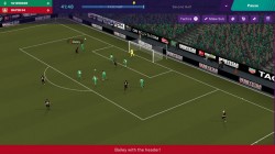Screenshot for Football Manager 2019 Touch - click to enlarge