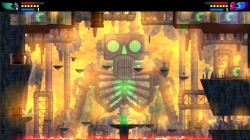 Screenshot for Guacamelee! Super Turbo Championship - click to enlarge