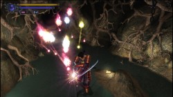 Screenshot for Onimusha: Warlords - click to enlarge