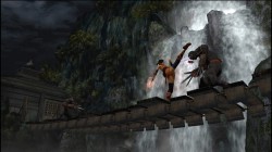 Screenshot for Onimusha: Warlords - click to enlarge