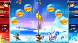 Screenshot for Pang Adventures - click to enlarge