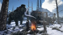 Screenshot for ARK: Survival Evolved - click to enlarge