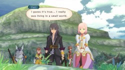 Screenshot for Tales of Vesperia: Definitive Edition - click to enlarge