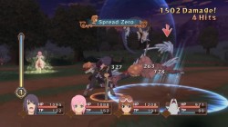 Screenshot for Tales of Vesperia: Definitive Edition - click to enlarge