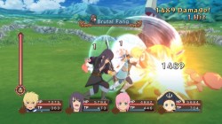 Screenshot for Tales of Vesperia - click to enlarge