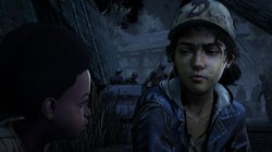 Screenshot for The Walking Dead: The Final Season - click to enlarge