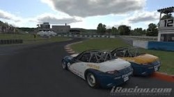 Screenshot for iRacing - click to enlarge