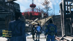 Screenshot for Fallout 76 - click to enlarge