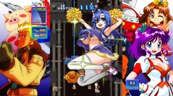 Screenshot for Game Tengoku CruisinMix Special - click to enlarge