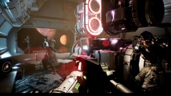 Screenshot for Genesis Alpha One - click to enlarge