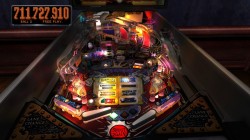 Screenshot for The Pinball Arcade - click to enlarge