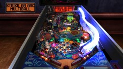 Screenshot for The Pinball Arcade - click to enlarge